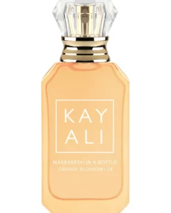 kayali marrakesh in a bottle orange blossom 24 EAU DE PARFUM