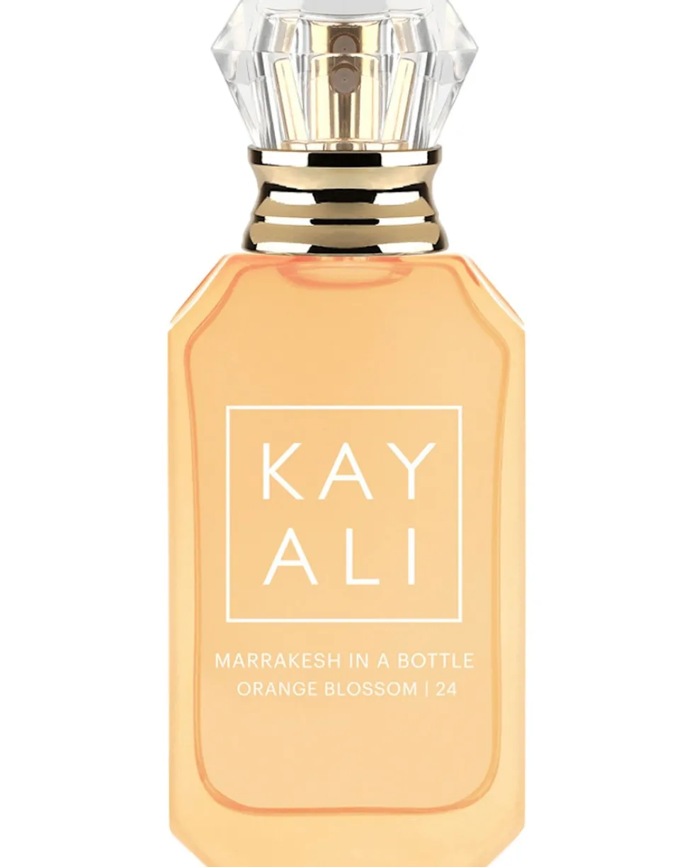 kayali marrakesh in a bottle orange blossom 24 EAU DE PARFUM