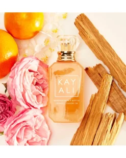 kayali marrakesh in a bottle orange blossom 24 EAU DE PARFUM
