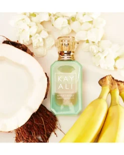 kayali maui in a bottle sweet banana 37 EAU DE PARFUM