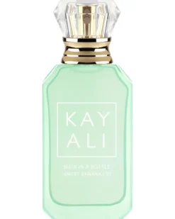 kayali maui in a bottle sweet banana 37 EAU DE PARFUM