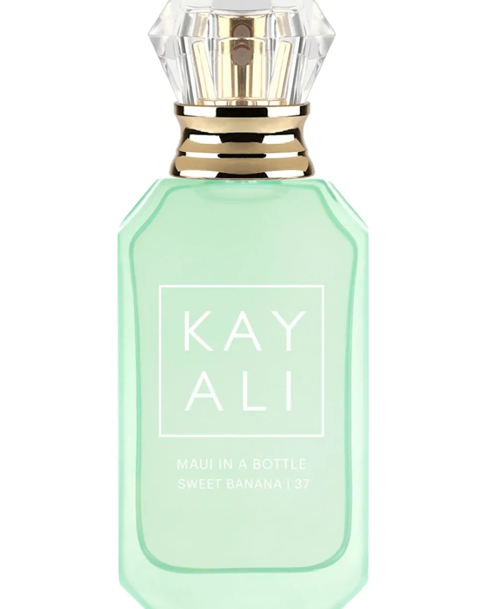 kayali maui in a bottle sweet banana 37 EAU DE PARFUM
