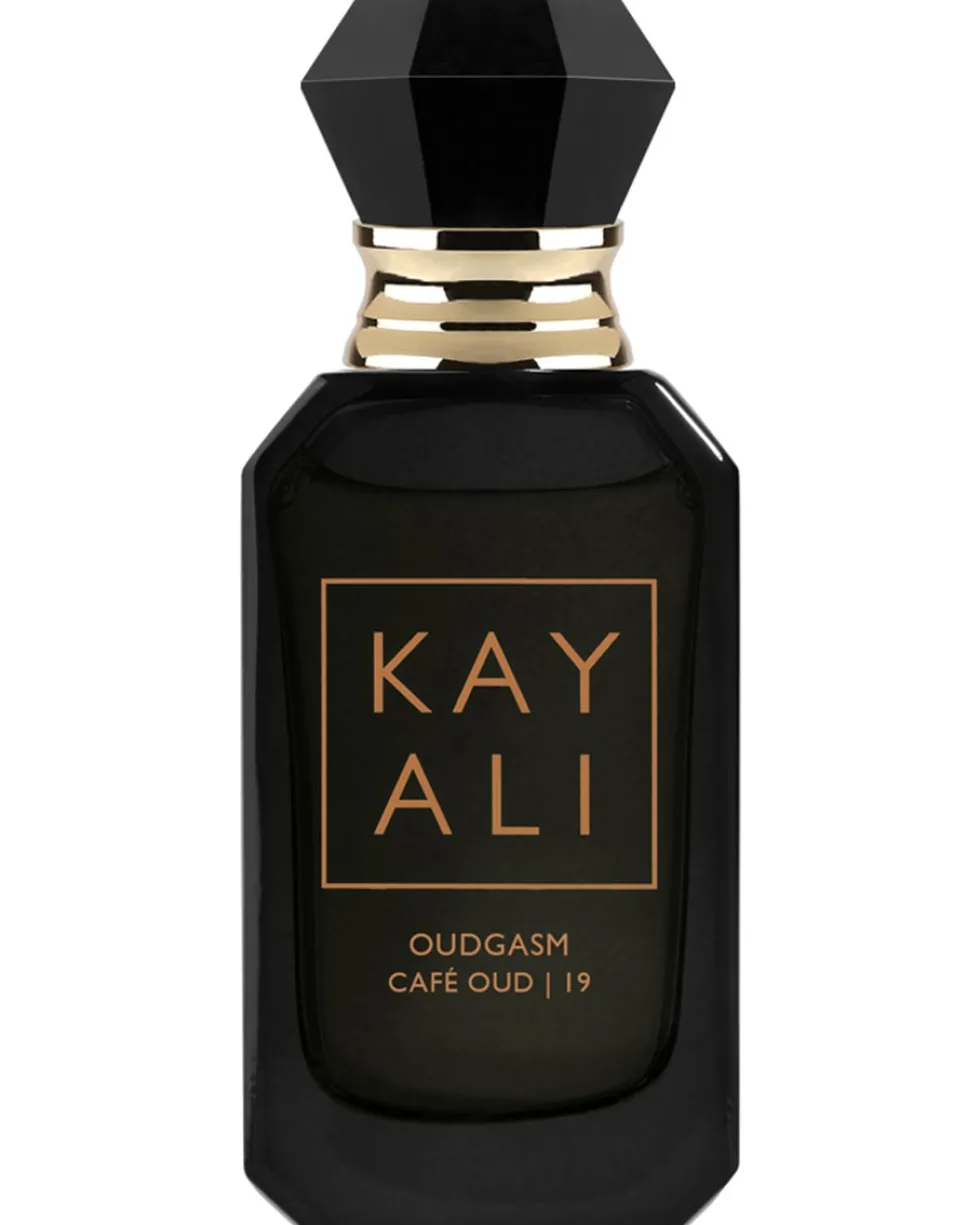 kayali oudgasm café oud 19 EAU DE PARFUM INTENSE