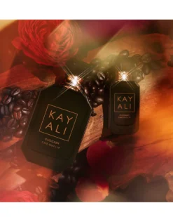 kayali oudgasm café oud 19 EAU DE PARFUM INTENSE