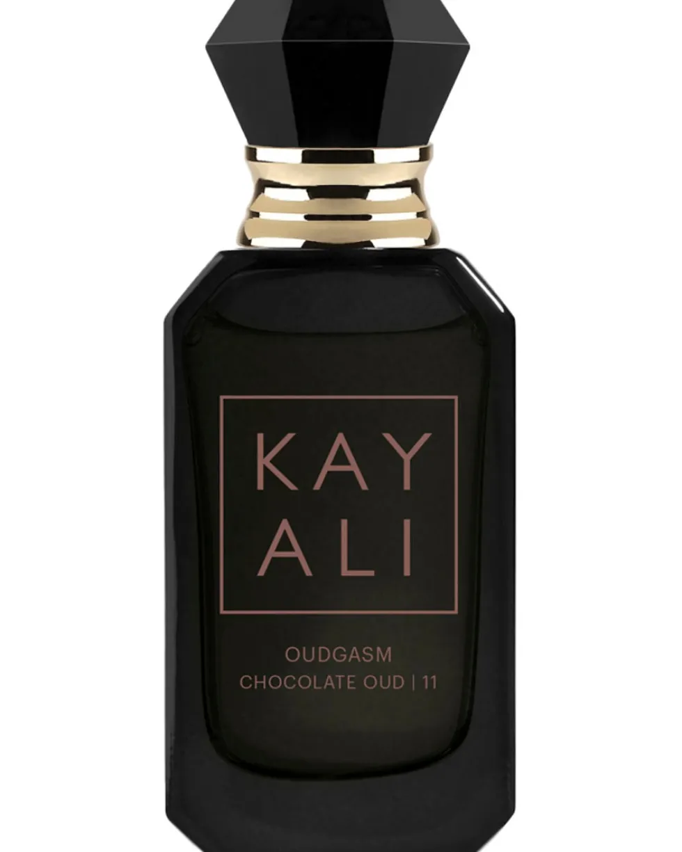 kayali oudgasm chocolate oud - 11 EAU DE PARFUM