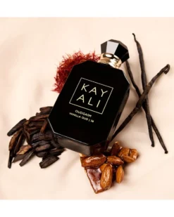 kayali oudgasm discovery layering set EAU DE PARFUM