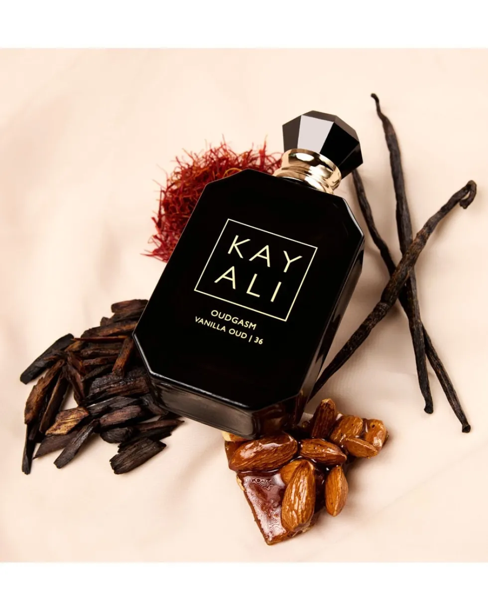kayali oudgasm discovery layering set EAU DE PARFUM