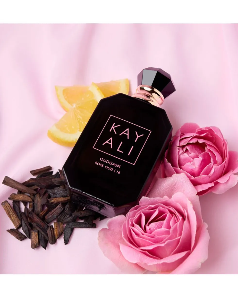 kayali oudgasm discovery layering set EAU DE PARFUM