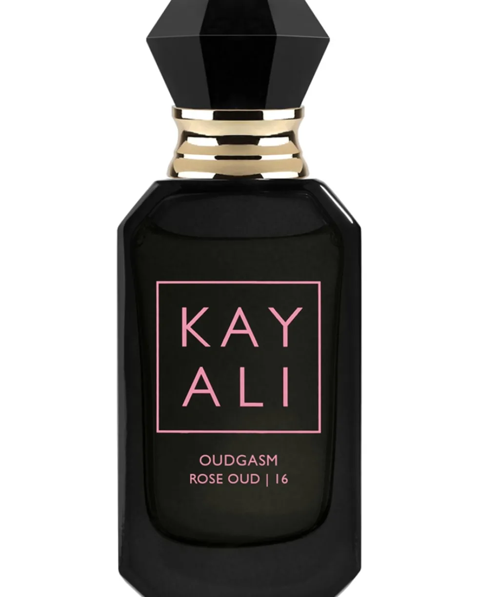 kayali oudgasm rose oud 16 EAU DE PARFUM INTENSE