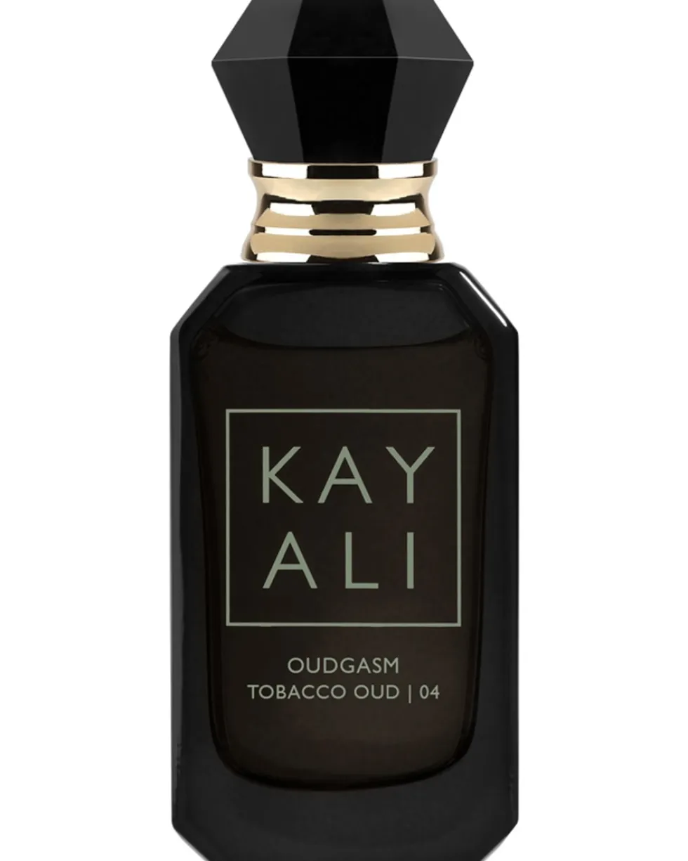 kayali oudgasm tobacco oud 04 EAU DE PARFUM INTENSE