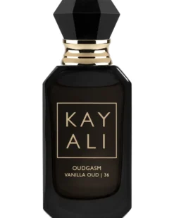 kayali oudgasm vanilla oud 36 EAU DE PARFUM INTENSE