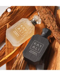 kayali the wedding silk santal EAU DE PARFUM