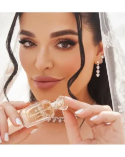 kayali the wedding silk santal EAU DE PARFUM