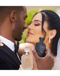 kayali the wedding velvet santal EAU DE PARFUM