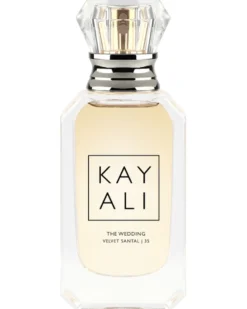 kayali the wedding velvet santal EAU DE PARFUM