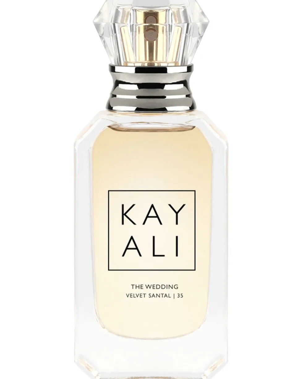 kayali the wedding velvet santal EAU DE PARFUM