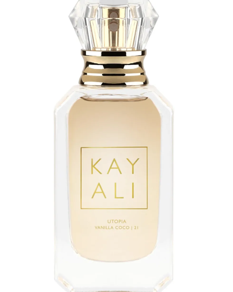 kayali utopia vanilla coco 21 EAU DE PARFUM INTENSE