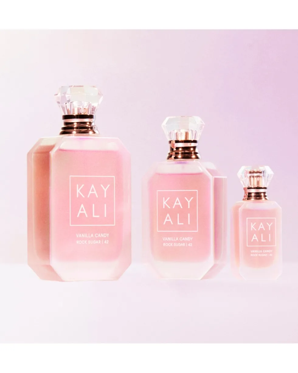 kayali vanilla candy rock sugar 42 EAU DE PARFUM