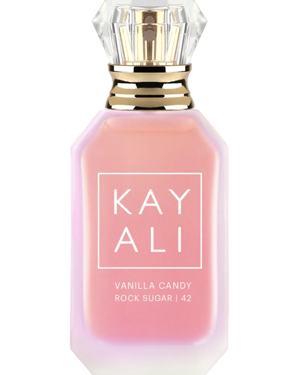 kayali vanilla candy rock sugar 42 EAU DE PARFUM