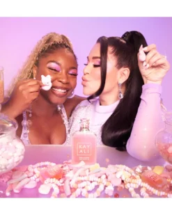kayali vanilla candy rock sugar 42 EAU DE PARFUM