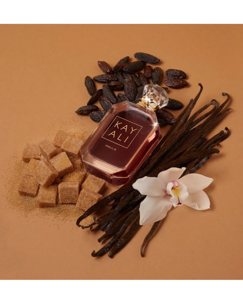 kayali vanilla 28 EAU DE PARFUM