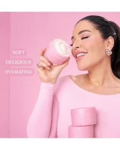 kayali yum boujee 81 marshmallow BODY CREAM