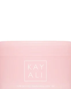 kayali yum boujee 81 marshmallow BODY CREAM