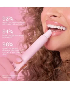 kayali yum boujee 81 marshmallow LIP BALM