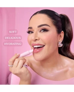 kayali yum boujee 81 marshmallow LIP BALM