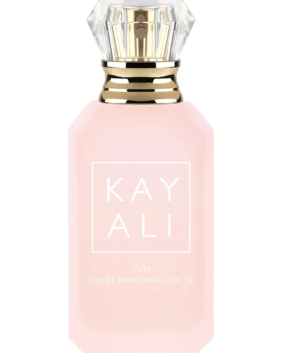 kayali yum marshmallow 81 EAU DE PARFUM INTENSE