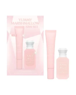 kayali yum marshmallow Kiss Set