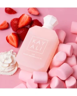 kayali yum marshmallow Kiss Set
