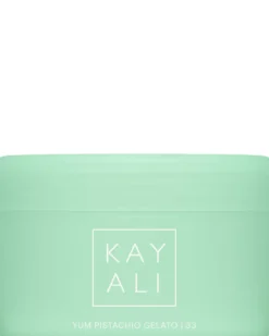 kayali yum pistachio gelato 33 BODY CREAM