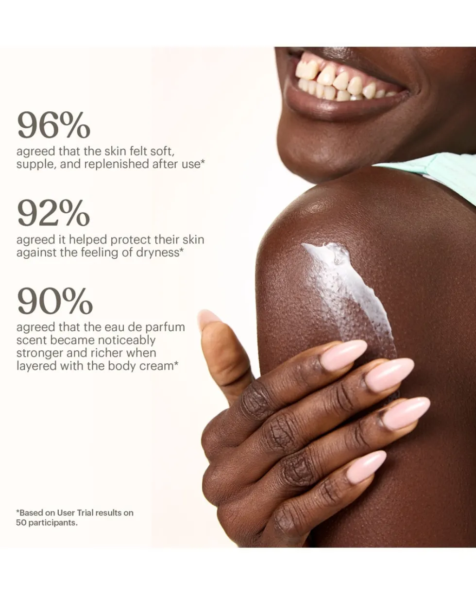 kayali yum pistachio gelato 33 BODY CREAM