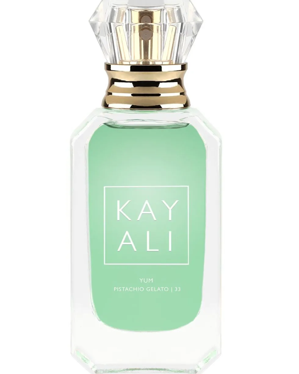 kayali yum pistachio gelato 33 Eau de Parfum Intense