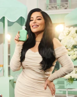 kayali yum pistachio gelato 33 Eau de Parfum Intense