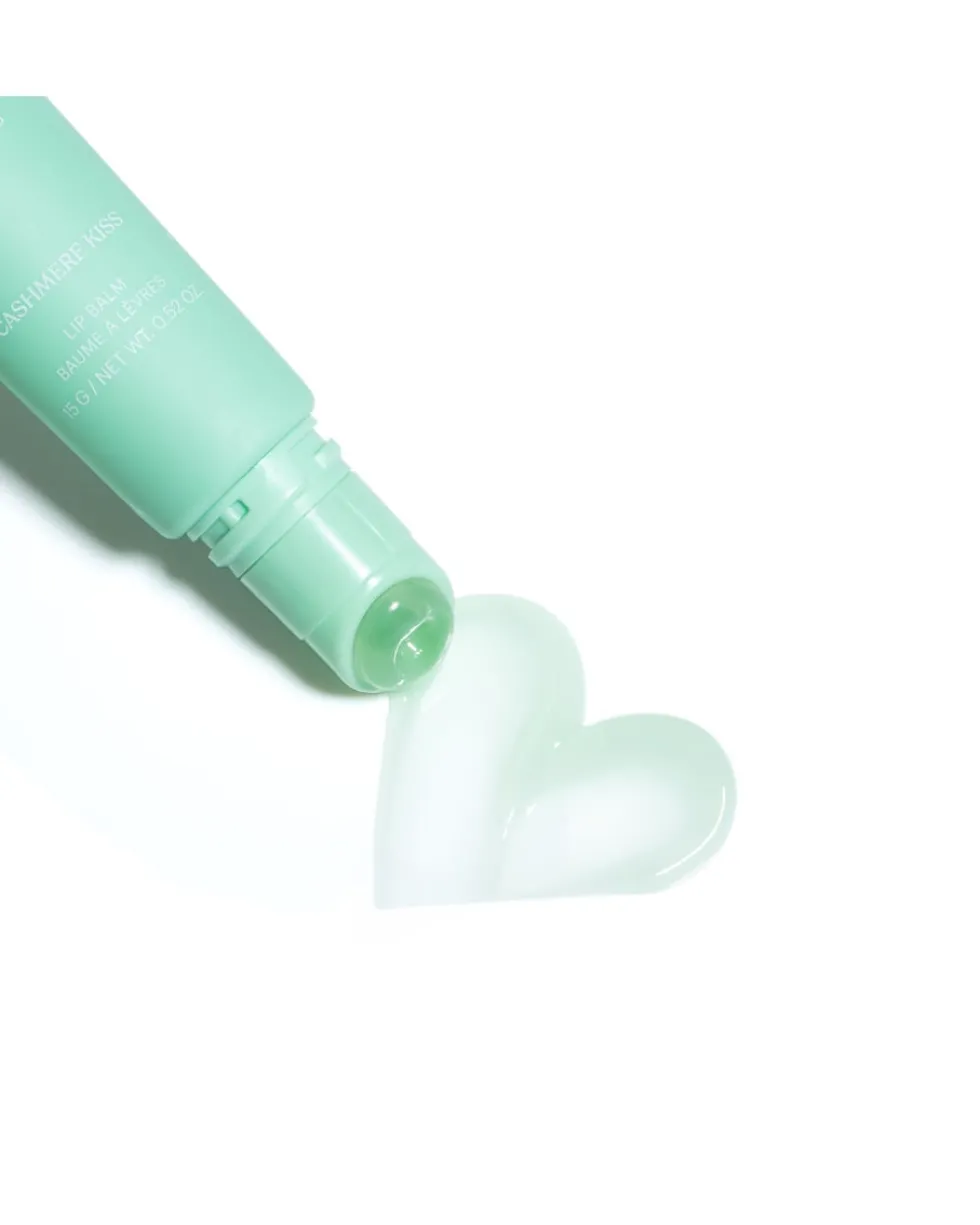 kayali yum pistachio gelato 33 LIP BALM