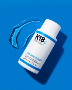 k18 damage shield pH protective shampoo