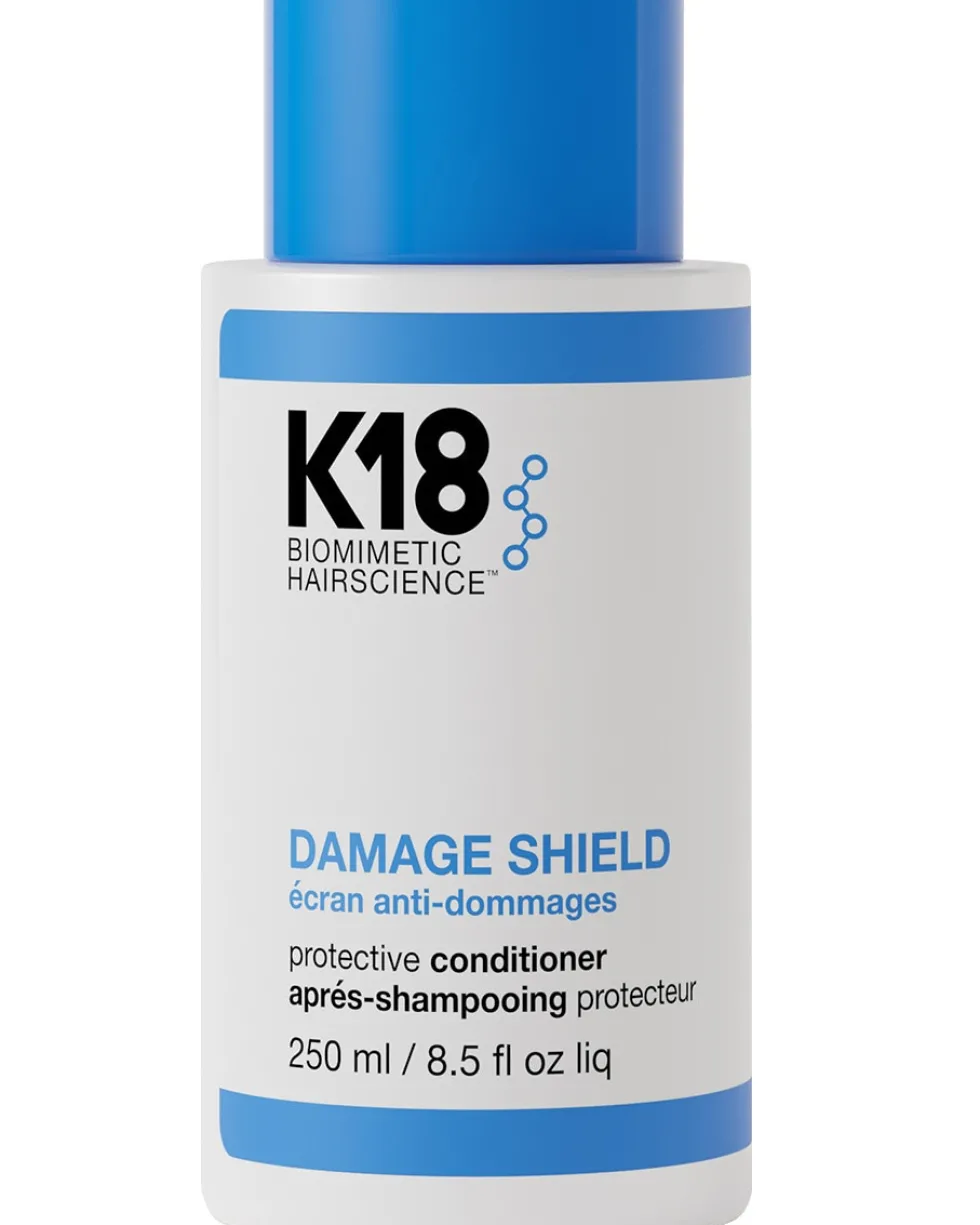 k18 damage shield Protective conditioner