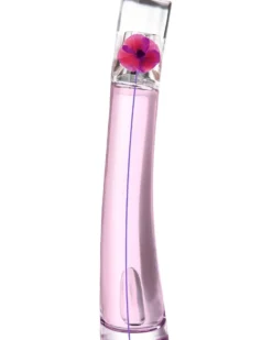 kenzo flower by kenzo CHERRY POPPY