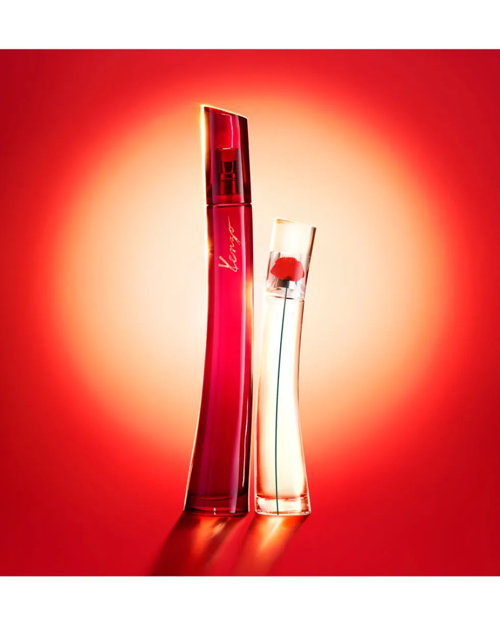 kenzo flower by kenzo EAU DE PARFUM