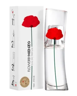 kenzo flower by kenzo EAU DE PARFUM