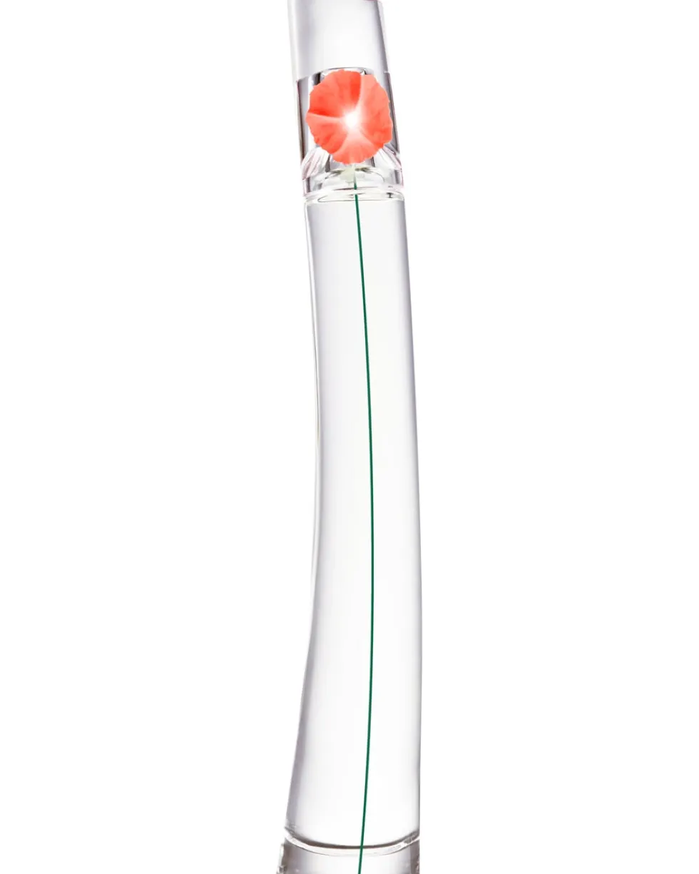 kenzo flower by kenzo EAU DE TOILETTE