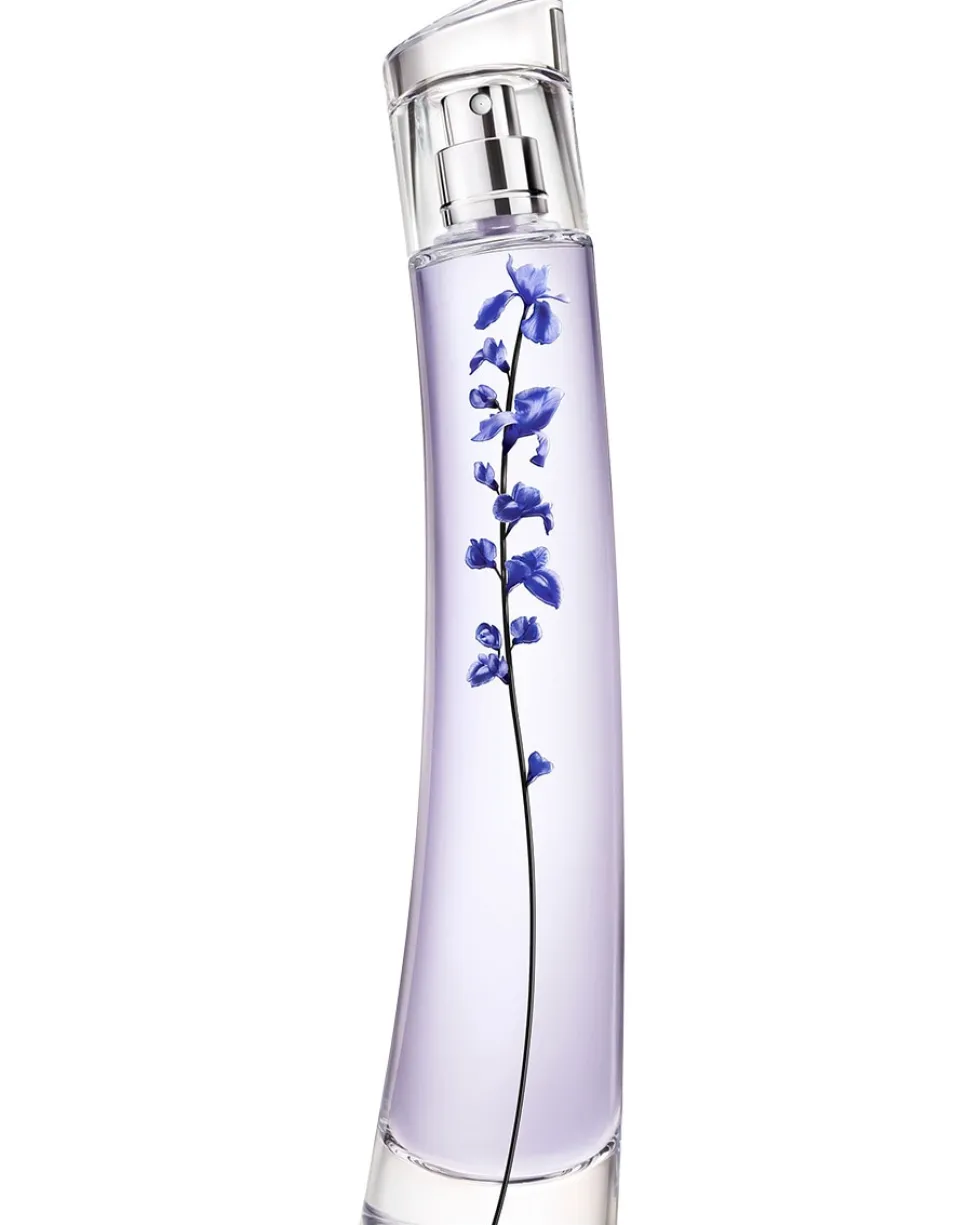 kenzo flower by kenzo FLOWER IKEBANA INDIGO EAU DE PARFUM