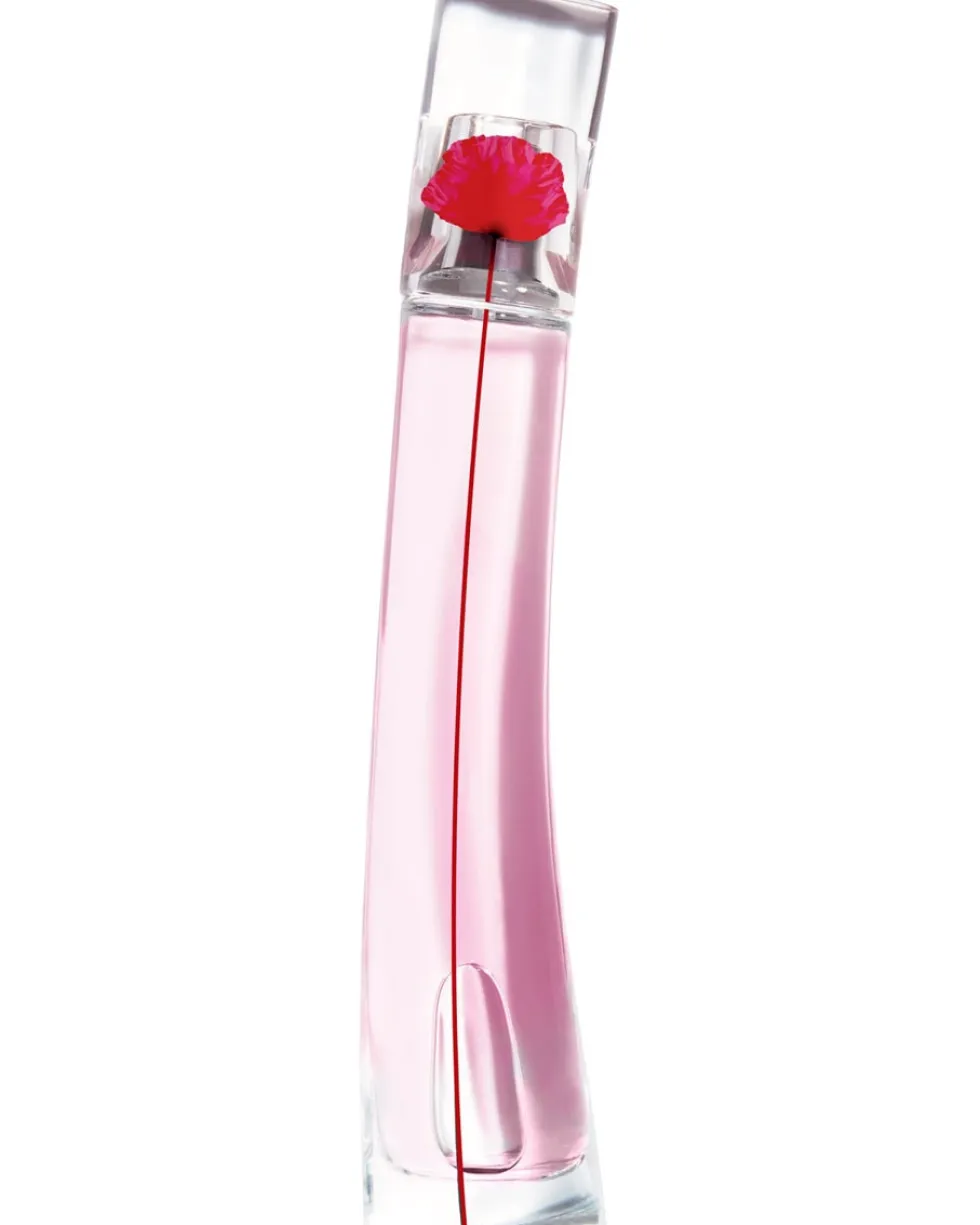 kenzo flower by kenzo POPPY BOUQUET EAU DE PARFUM