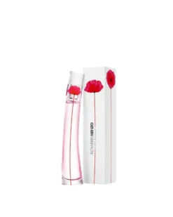 kenzo flower by kenzo POPPY BOUQUET EAU DE PARFUM