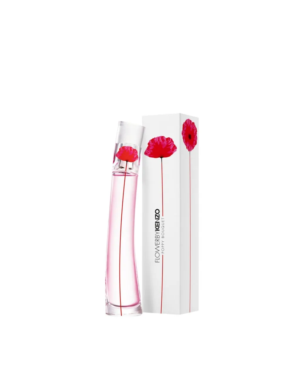 kenzo flower by kenzo POPPY BOUQUET EAU DE PARFUM