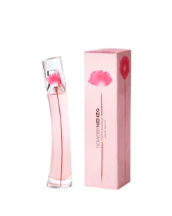 kenzo flower by kenzo poppy bouquet EAU DE TOILETTE