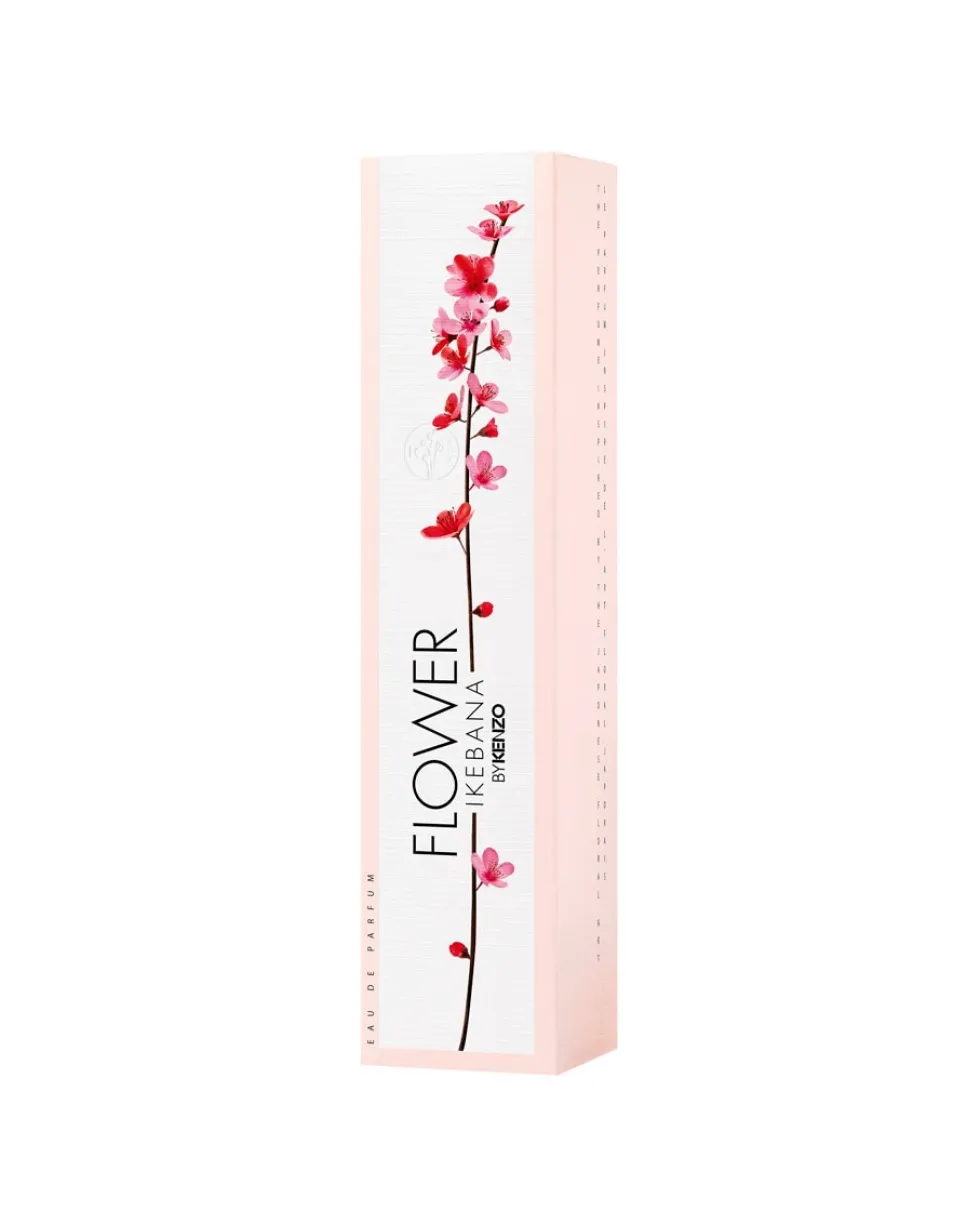 kenzo flower ikebana by kenzo EAU DE PARFUM
