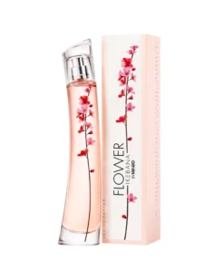 kenzo flower ikebana by kenzo EAU DE PARFUM